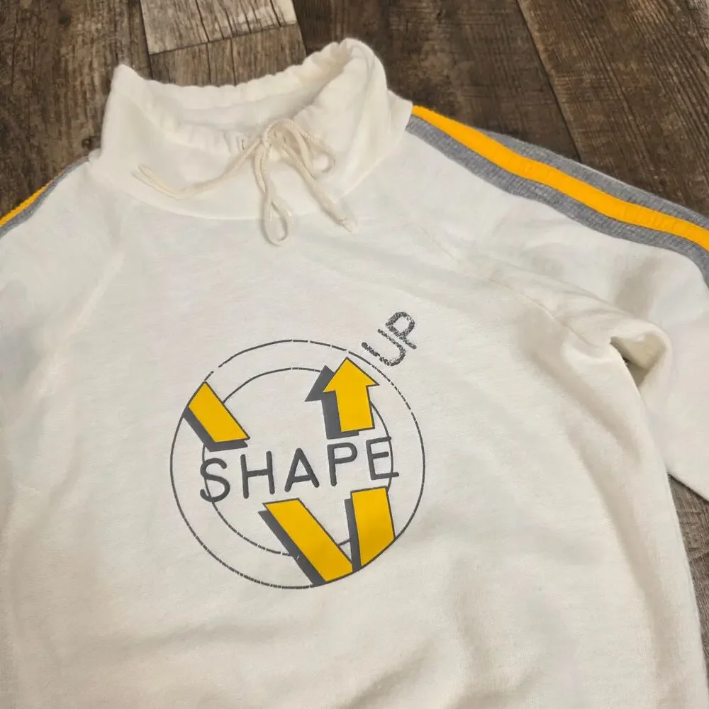 Vintage 90s shape